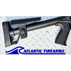 Panzer Arms M4 Speed Pro Shotgun