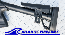 Panzer Arms M4 Speed Pro Shotgun