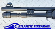 Panzer Arms M4 Speed Pro Shotgun