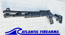 Panzer Arms M4 Speed Pro Shotgun