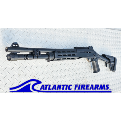Panzer Arms M4 Speed Pro Shotgun