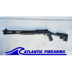 Panzer Arms M4 Speed Pro Shotgun
