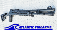 Panzer Arms M4 Speed Pro Shotgun