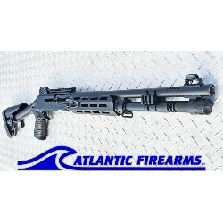 Panzer Arms M4 Speed Pro Shotgun