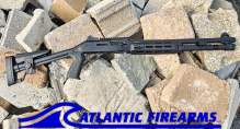 Panzer Arms M4 Speed Pro Shotgun