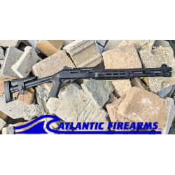 Panzer Arms M4 Speed Pro Shotgun