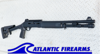 Panzer Arms M4 Tactical...