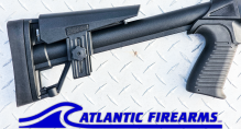 Panzer Arms M4 Tactical Shotgun-PAM4TSSBSS
