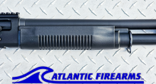 Panzer Arms M4 Tactical Shotgun-PAM4TSSBSS