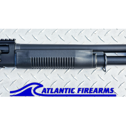 Panzer Arms M4 Tactical Shotgun-PAM4TSSBSS