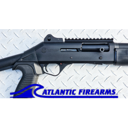 Panzer Arms M4 Tactical Shotgun-PAM4TSSBSS