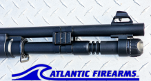 Panzer Arms M4 Tactical Shotgun-PAM4TSSBSS