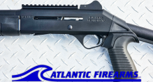 Panzer Arms M4 Tactical Shotgun-PAM4TSSBSS
