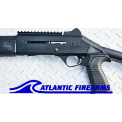 Panzer Arms M4 Tactical Shotgun-PAM4TSSBSS