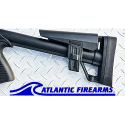 Panzer Arms M4 Tactical Shotgun-PAM4TSSBSS