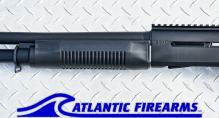 Panzer Arms M4 Tactical Shotgun-PAM4TSSBSS