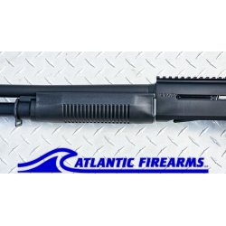 Panzer Arms M4 Tactical Shotgun-PAM4TSSBSS