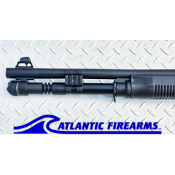 Panzer Arms M4 Tactical Shotgun-PAM4TSSBSS