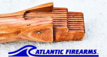 Polish AK-74 Laminate Stock Set - WBP