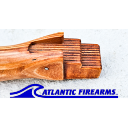 Polish AK-74 Laminate Stock Set - WBP