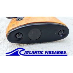 Polish AK-74 Laminate Stock Set - WBP