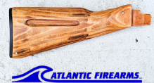 Polish AK-74 Laminate Stock Set - WBP
