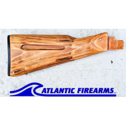 Polish AK-74 Laminate Stock Set - WBP