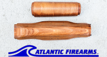 Polish AK-74 Laminate Stock Set - WBP