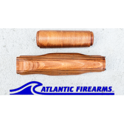 Polish AK-74 Laminate Stock Set - WBP