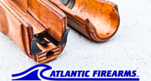 Polish AK-74 Laminate Stock Set - WBP