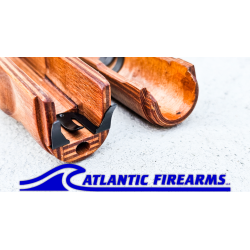 Polish AK-74 Laminate Stock Set - WBP