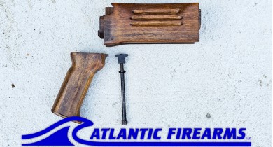 Galil ARM Wood Furniture Set