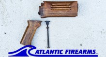Galil ARM Wood Furniture Set