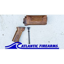 Galil ARM Wood Furniture Set