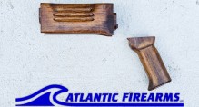 Galil ARM Wood Furniture Set