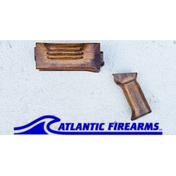 Galil ARM Wood Furniture Set