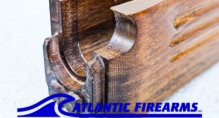 Galil ARM Wood Furniture Set
