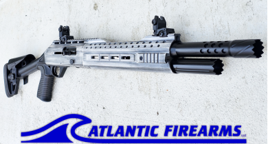 Panzer Arms EG-240 Shotgun