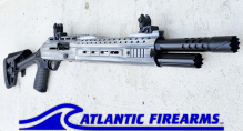 Panzer Arms EG-240 Shotgun