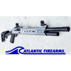 Panzer Arms EG-240 Shotgun