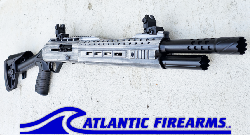 Panzer Arms EG-240 Shotgun