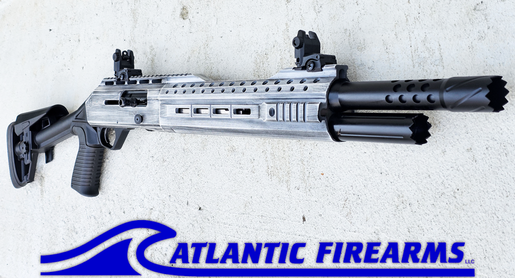 Panzer Arms EG-240 Shotgun
