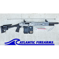 Panzer Arms EG-240 Shotgun