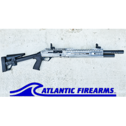 Panzer Arms EG-240 Shotgun