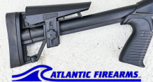 Panzer Arms EG-240 Shotgun