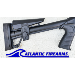 Panzer Arms EG-240 Shotgun