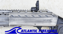 Panzer Arms EG-240 Shotgun