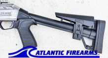Panzer Arms EG-240 Shotgun