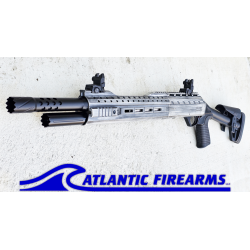 Panzer Arms EG-240 Shotgun