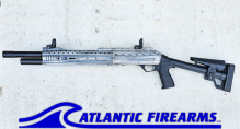 Panzer Arms EG-240 Shotgun